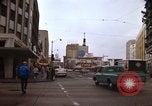 Image of 1960s pedestrians in downtown Seattle Seattle Washington USA, 1968, second 41 stock footage video 65675038531