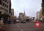 Image of 1960s pedestrians in downtown Seattle Seattle Washington USA, 1968, second 43 stock footage video 65675038531