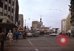 Image of 1960s pedestrians in downtown Seattle Seattle Washington USA, 1968, second 44 stock footage video 65675038531