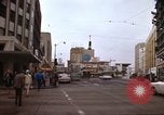 Image of 1960s pedestrians in downtown Seattle Seattle Washington USA, 1968, second 45 stock footage video 65675038531