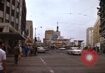 Image of 1960s pedestrians in downtown Seattle Seattle Washington USA, 1968, second 46 stock footage video 65675038531