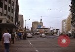 Image of 1960s pedestrians in downtown Seattle Seattle Washington USA, 1968, second 47 stock footage video 65675038531