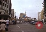 Image of 1960s pedestrians in downtown Seattle Seattle Washington USA, 1968, second 49 stock footage video 65675038531