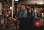 Image of USS Charles E Brannon Seattle Washington USA, 1968, second 10 stock footage video 65675038533