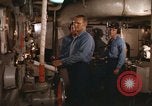 Image of USS Charles E Brannon Seattle Washington USA, 1968, second 15 stock footage video 65675038533
