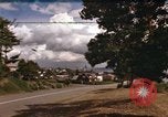 Image of Tower Restaurant Seattle Washington USA, 1968, second 1 stock footage video 65675038534