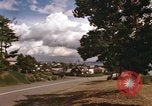 Image of Tower Restaurant Seattle Washington USA, 1968, second 14 stock footage video 65675038534