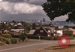 Image of Tower Restaurant Seattle Washington USA, 1968, second 21 stock footage video 65675038534
