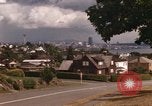 Image of Tower Restaurant Seattle Washington USA, 1968, second 23 stock footage video 65675038534