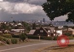Image of Tower Restaurant Seattle Washington USA, 1968, second 24 stock footage video 65675038534