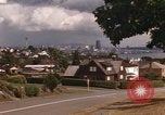 Image of Tower Restaurant Seattle Washington USA, 1968, second 25 stock footage video 65675038534