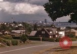 Image of Tower Restaurant Seattle Washington USA, 1968, second 26 stock footage video 65675038534