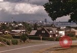 Image of Tower Restaurant Seattle Washington USA, 1968, second 31 stock footage video 65675038534