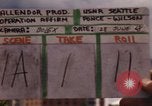 Image of Tower Restaurant Seattle Washington USA, 1968, second 33 stock footage video 65675038534