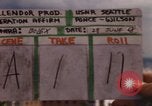 Image of Tower Restaurant Seattle Washington USA, 1968, second 34 stock footage video 65675038534