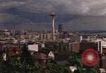 Image of Tower Restaurant Seattle Washington USA, 1968, second 45 stock footage video 65675038534