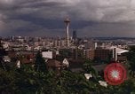 Image of Tower Restaurant Seattle Washington USA, 1968, second 48 stock footage video 65675038534