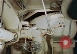 Image of Boxer air craft carrier Korea, 1953, second 15 stock footage video 65675038536