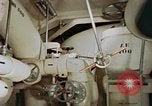 Image of Boxer air craft carrier Korea, 1953, second 16 stock footage video 65675038536