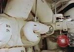Image of Boxer air craft carrier Korea, 1953, second 24 stock footage video 65675038536