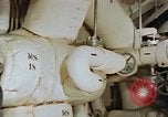 Image of Boxer air craft carrier Korea, 1953, second 25 stock footage video 65675038536
