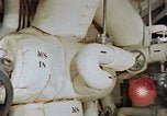 Image of Boxer air craft carrier Korea, 1953, second 26 stock footage video 65675038536