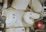 Image of Boxer air craft carrier Korea, 1953, second 27 stock footage video 65675038536