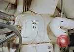 Image of Boxer air craft carrier Korea, 1953, second 30 stock footage video 65675038536