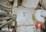 Image of Boxer air craft carrier Korea, 1953, second 31 stock footage video 65675038536