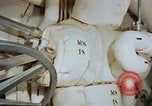 Image of Boxer air craft carrier Korea, 1953, second 32 stock footage video 65675038536
