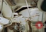 Image of Boxer air craft carrier Korea, 1953, second 38 stock footage video 65675038536