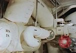 Image of Boxer air craft carrier Korea, 1953, second 45 stock footage video 65675038536