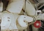 Image of Boxer air craft carrier Korea, 1953, second 46 stock footage video 65675038536