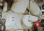 Image of Boxer air craft carrier Korea, 1953, second 47 stock footage video 65675038536