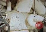 Image of Boxer air craft carrier Korea, 1953, second 48 stock footage video 65675038536