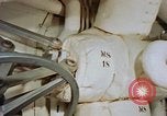 Image of Boxer air craft carrier Korea, 1953, second 51 stock footage video 65675038536