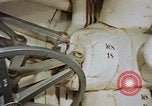 Image of Boxer air craft carrier Korea, 1953, second 52 stock footage video 65675038536