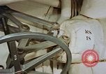 Image of Boxer air craft carrier Korea, 1953, second 53 stock footage video 65675038536