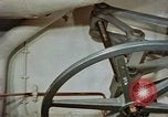 Image of Boxer air craft carrier Korea, 1953, second 59 stock footage video 65675038536