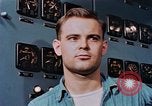 Image of Boxer air craft carrier Korea, 1953, second 5 stock footage video 65675038537