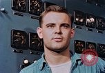 Image of Boxer air craft carrier Korea, 1953, second 7 stock footage video 65675038537
