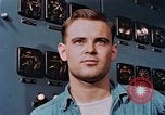 Image of Boxer air craft carrier Korea, 1953, second 10 stock footage video 65675038537