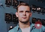 Image of Boxer air craft carrier Korea, 1953, second 12 stock footage video 65675038537