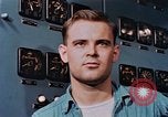 Image of Boxer air craft carrier Korea, 1953, second 14 stock footage video 65675038537