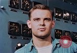 Image of Boxer air craft carrier Korea, 1953, second 15 stock footage video 65675038537