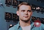Image of Boxer air craft carrier Korea, 1953, second 16 stock footage video 65675038537