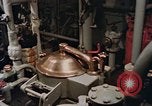 Image of Boxer air craft carrier Korea, 1953, second 25 stock footage video 65675038537