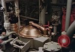Image of Boxer air craft carrier Korea, 1953, second 26 stock footage video 65675038537
