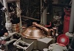 Image of Boxer air craft carrier Korea, 1953, second 28 stock footage video 65675038537