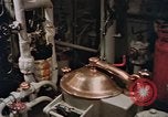Image of Boxer air craft carrier Korea, 1953, second 29 stock footage video 65675038537
